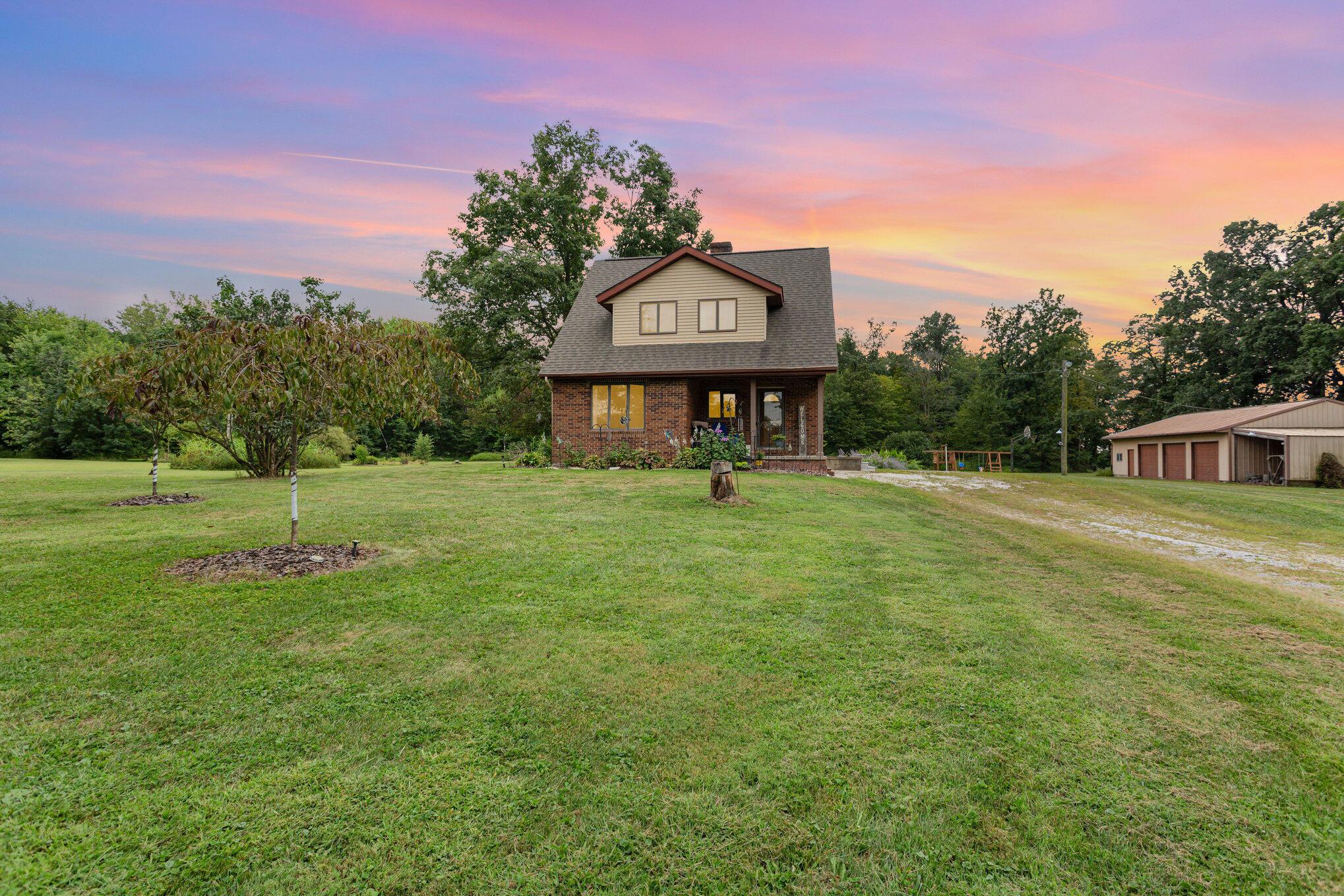 11411 Beaver Road Northwest Pataskala, OH 43062 - Photo 37 of 42 Quiet seclusion!
