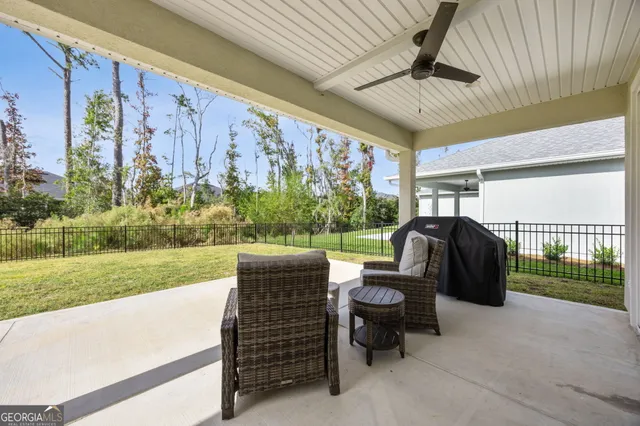 $354,900 | 273 Ryan Nicholas Drive, Kingsland, GA 31548