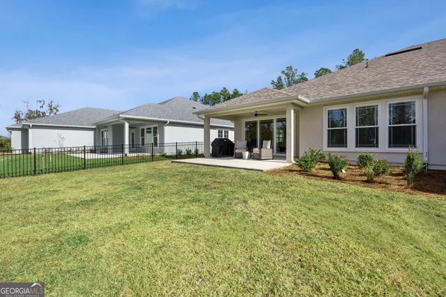 $354,900 | 273 Ryan Nicholas Drive, Kingsland, GA 31548