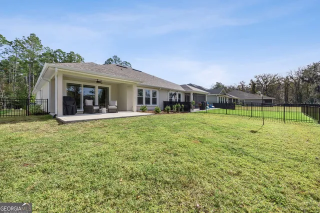 $354,900 | 273 Ryan Nicholas Drive, Kingsland, GA 31548