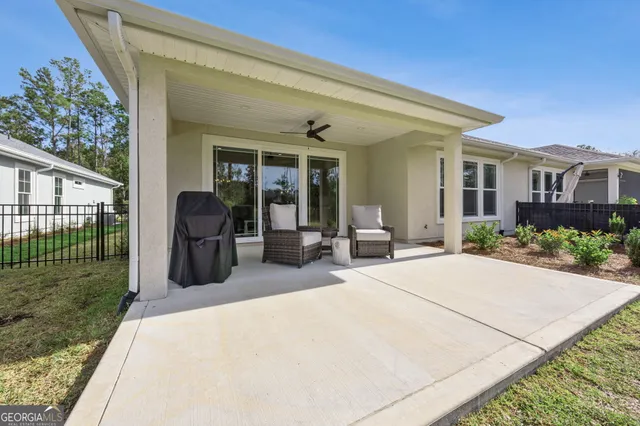 $354,900 | 273 Ryan Nicholas Drive, Kingsland, GA 31548