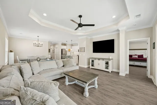 $354,900 | 273 Ryan Nicholas Drive, Kingsland, GA 31548