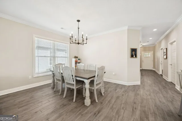 $354,900 | 273 Ryan Nicholas Drive, Kingsland, GA 31548