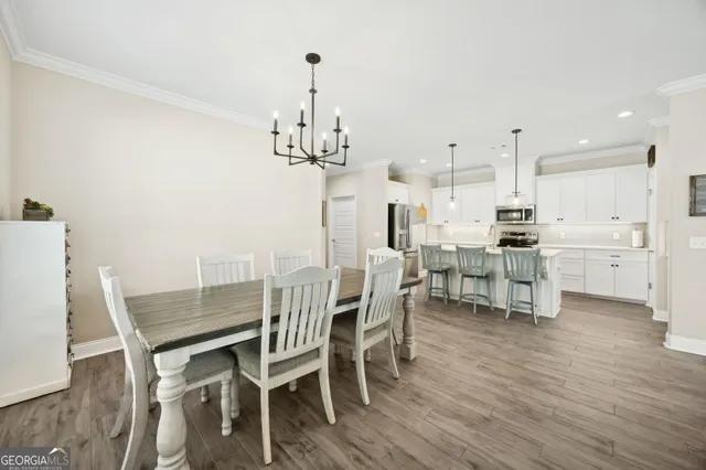 $354,900 | 273 Ryan Nicholas Drive, Kingsland, GA 31548