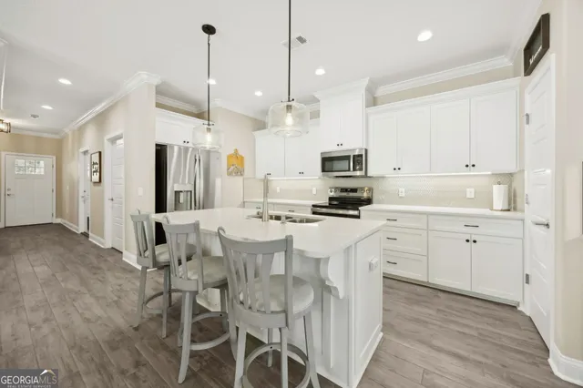 $354,900 | 273 Ryan Nicholas Drive, Kingsland, GA 31548