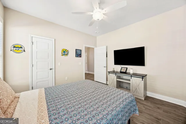 $354,900 | 273 Ryan Nicholas Drive, Kingsland, GA 31548