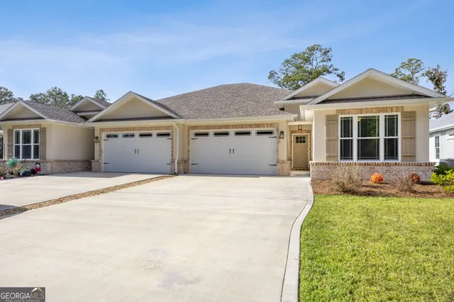 $354,900 | 273 Ryan Nicholas Drive, Kingsland, GA 31548