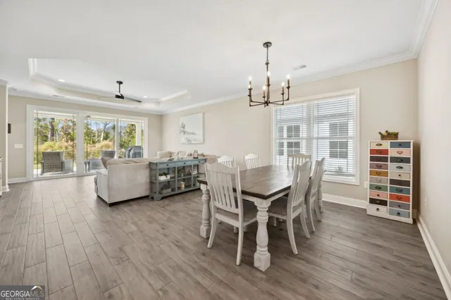 $354,900 | 273 Ryan Nicholas Drive, Kingsland, GA 31548