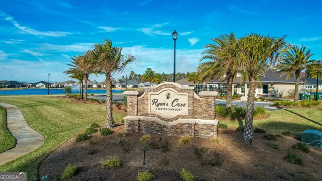 $354,900 | 273 Ryan Nicholas Drive, Kingsland, GA 31548