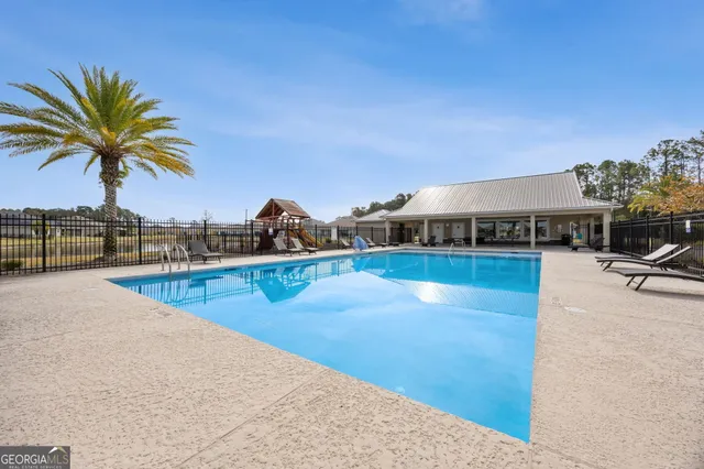 $354,900 | 273 Ryan Nicholas Drive, Kingsland, GA 31548