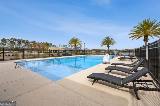 $354,900 | 273 Ryan Nicholas Drive, Kingsland, GA 31548