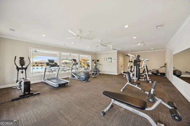 $354,900 | 273 Ryan Nicholas Drive, Kingsland, GA 31548