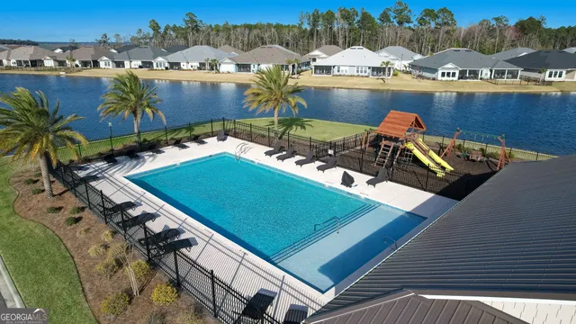 $354,900 | 273 Ryan Nicholas Drive, Kingsland, GA 31548