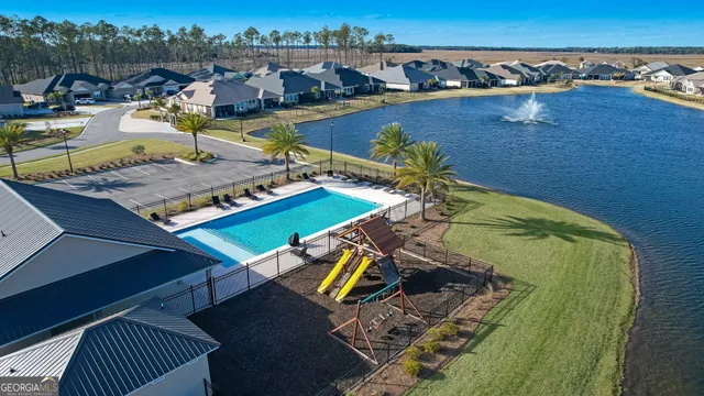 $354,900 | 273 Ryan Nicholas Drive, Kingsland, GA 31548