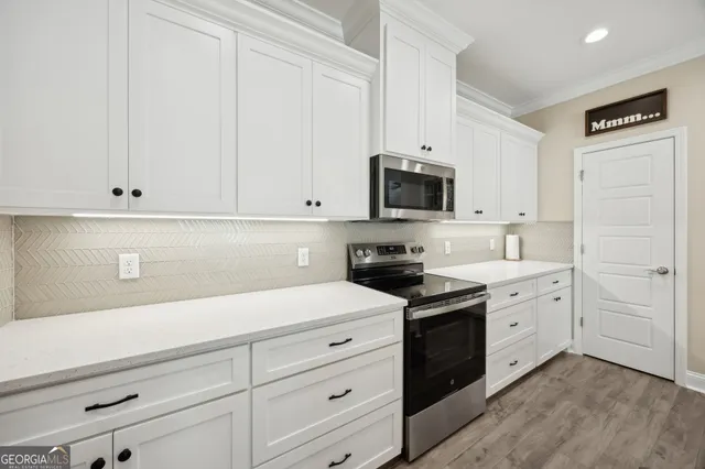 $354,900 | 273 Ryan Nicholas Drive, Kingsland, GA 31548