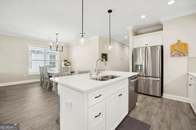 $354,900 | 273 Ryan Nicholas Drive, Kingsland, GA 31548