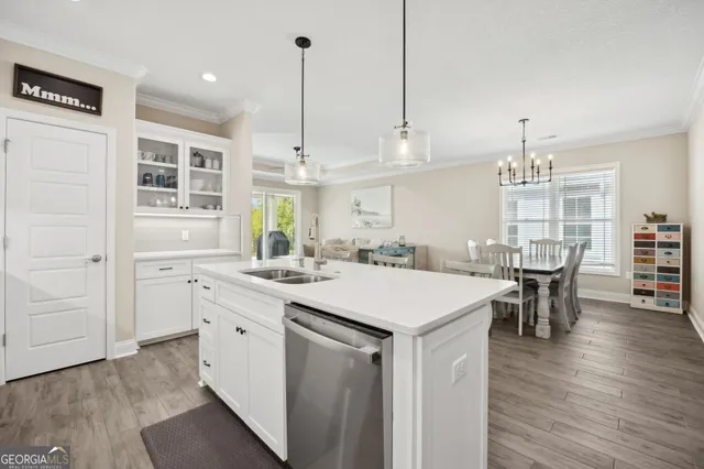 $354,900 | 273 Ryan Nicholas Drive, Kingsland, GA 31548