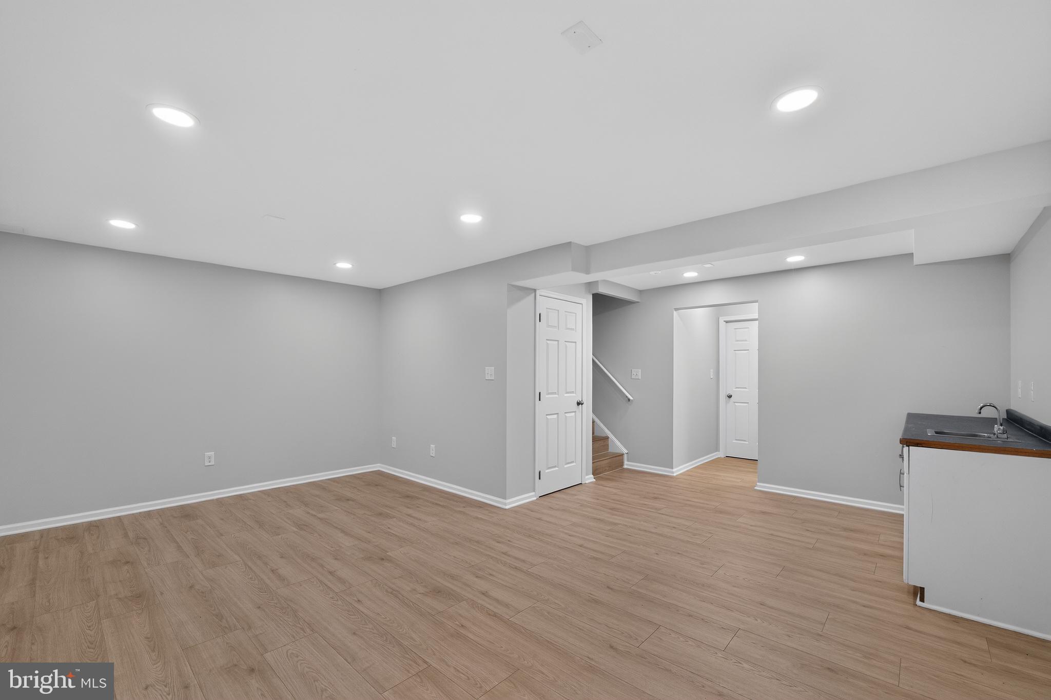114 Gentlebrook Road Owings Mills, MD 21117 - Photo 31 of 32 Basement
