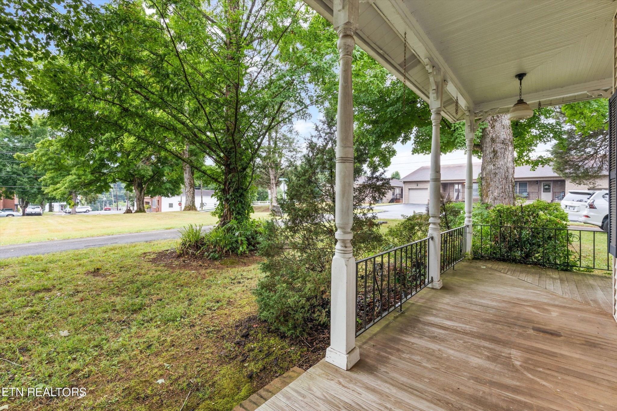 105 McGoldrick Avenue Rutledge, TN 37861 - Photo 3 of 19 Gallery Image 3