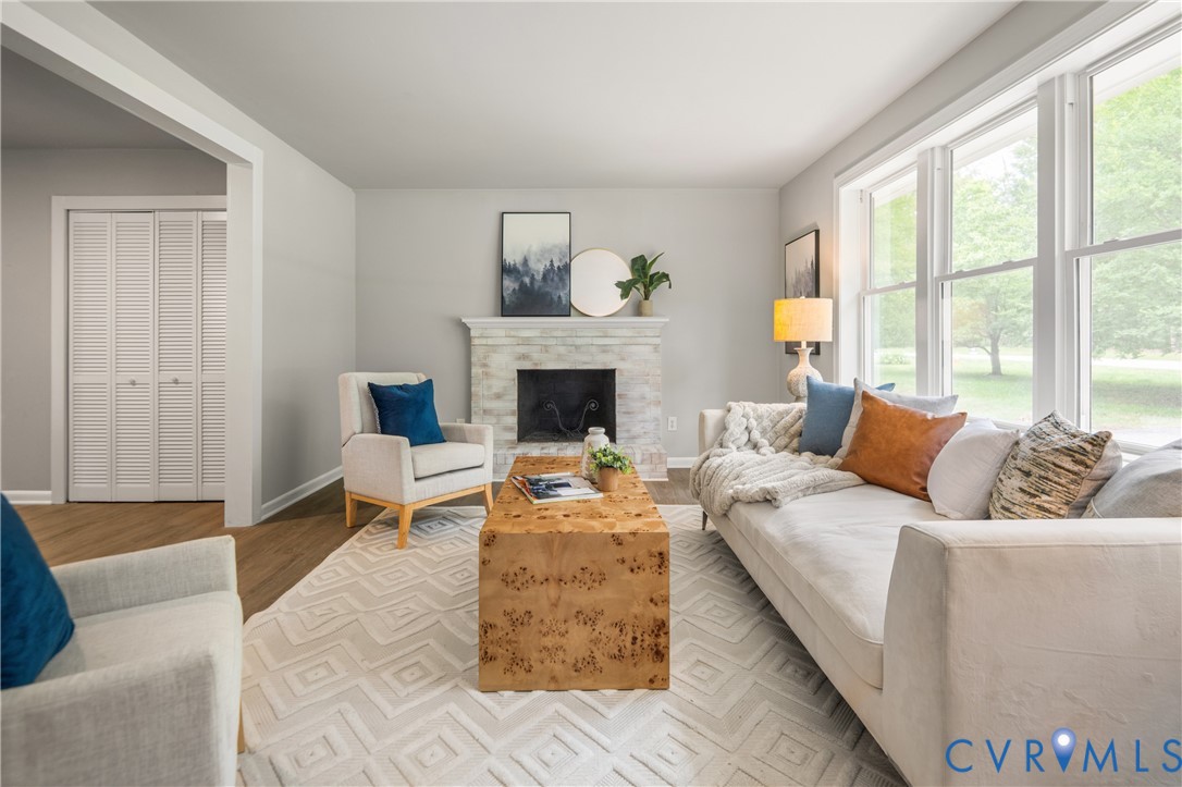 4400 Treely Road Chester, VA 23831 - Photo 7 of 41