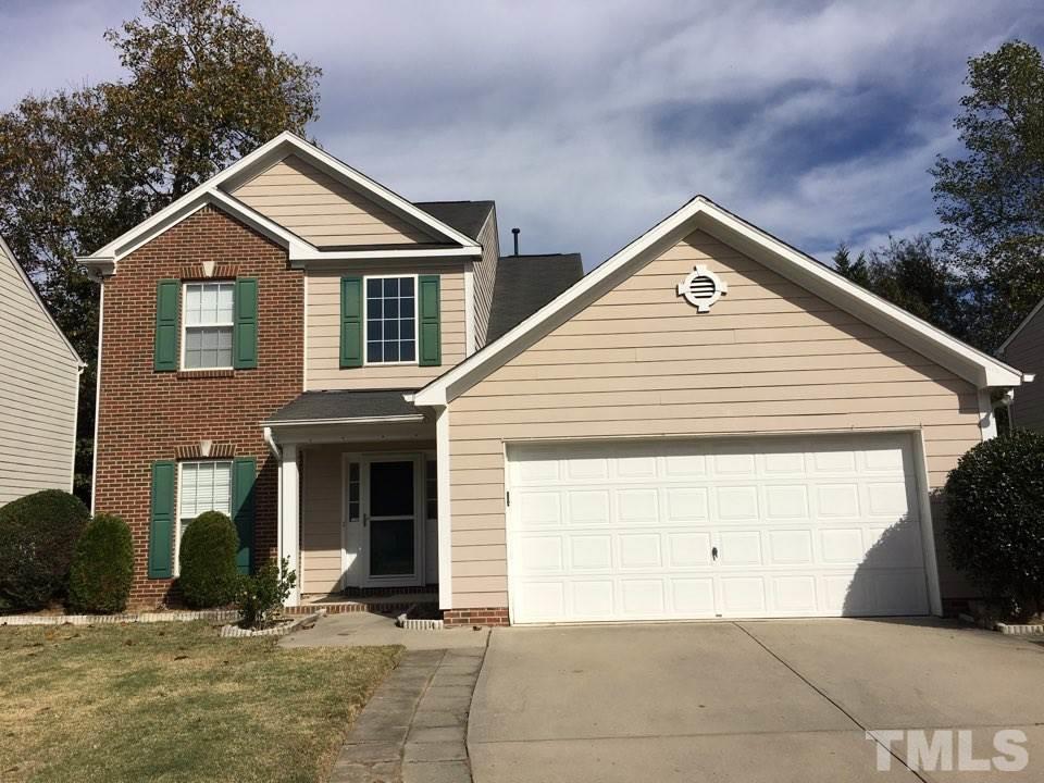 5413 Alafia Court Raleigh, NC 27616 - Photo 1 of 4 Gallery Image 1