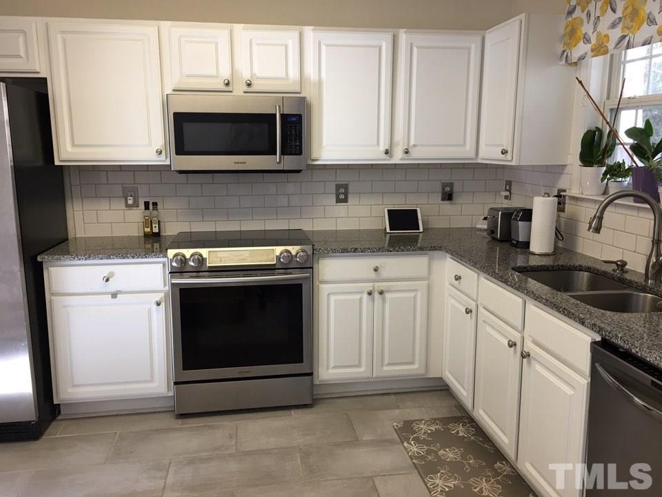 5413 Alafia Court Raleigh, NC 27616 - Photo 3 of 4 Gallery Image 3