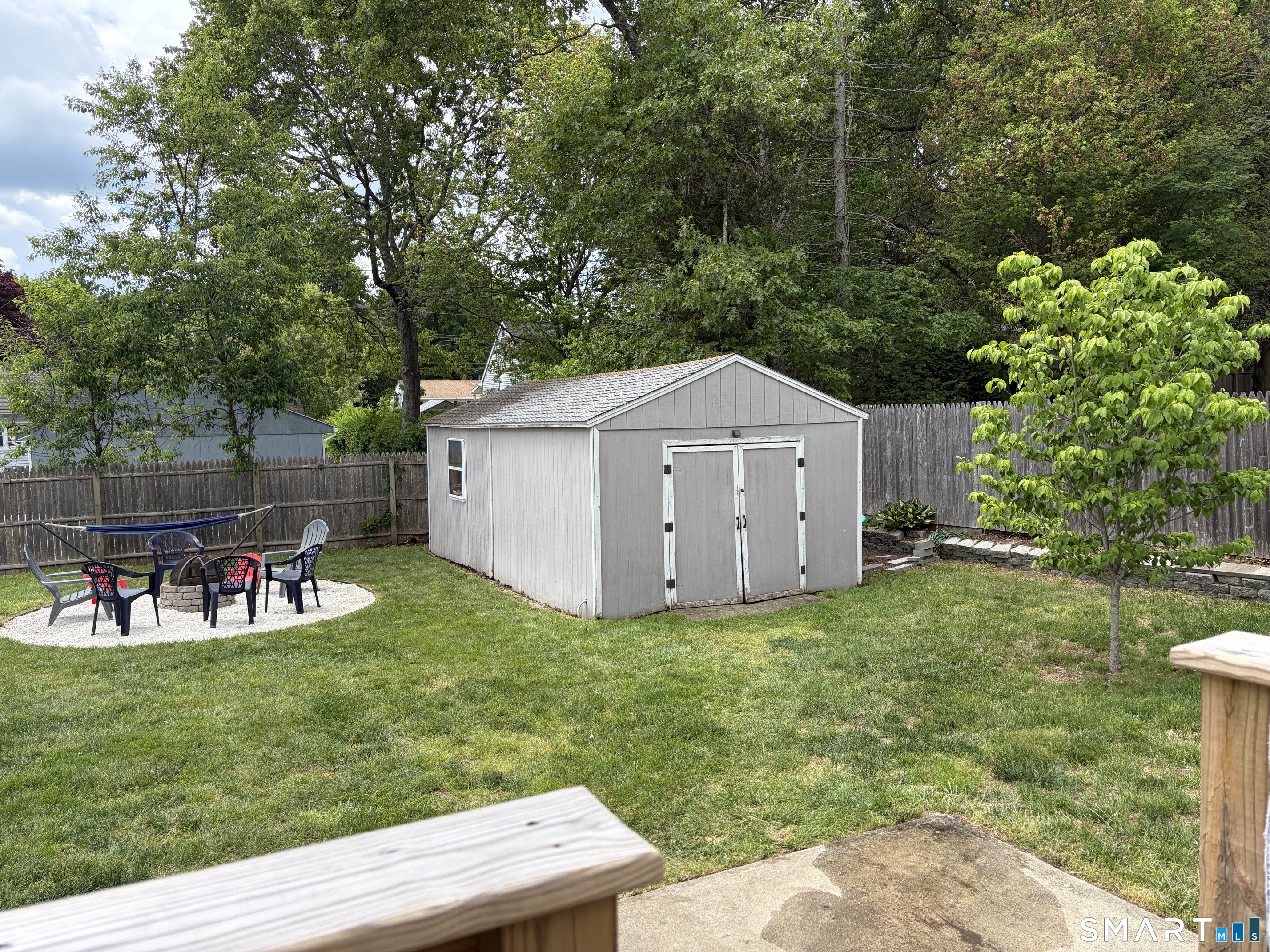 93 Georgia Road Montville, CT 06370 - Photo 32 of 38