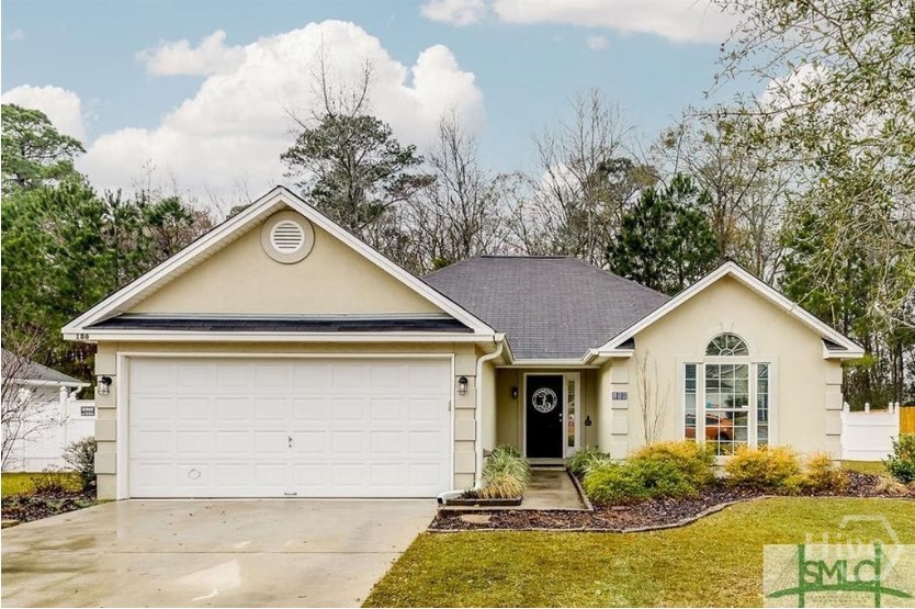186 Silverton Road Pooler, GA 31322 - Photo 1 of 45