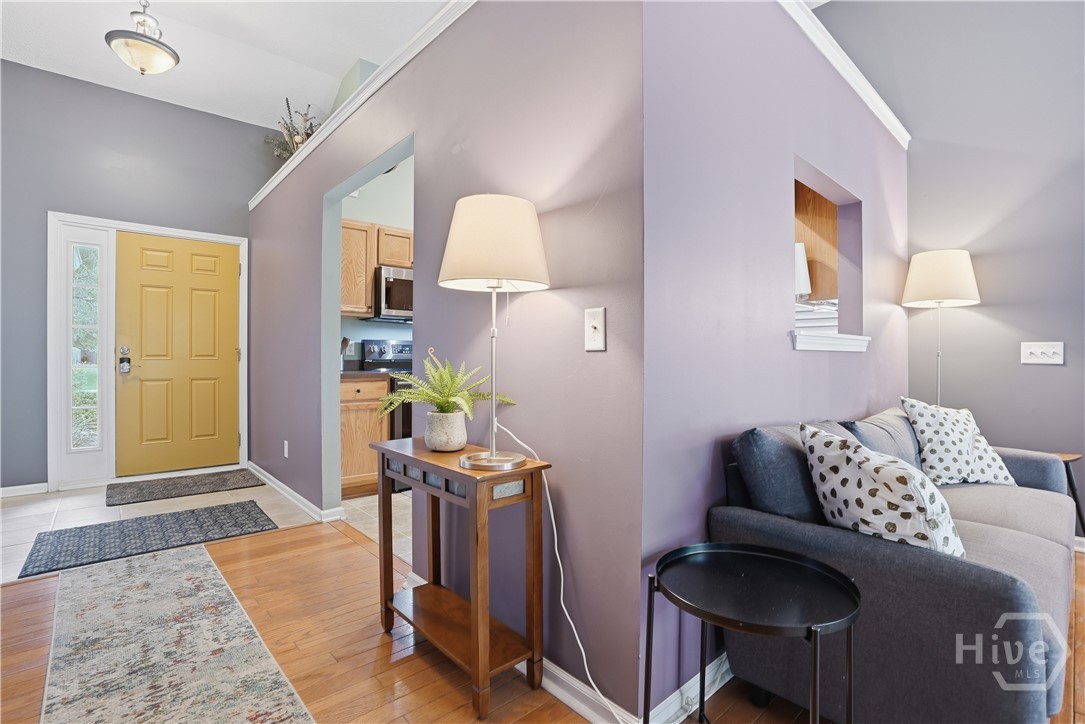 186 Silverton Road Pooler, GA 31322 - Photo 11 of 43