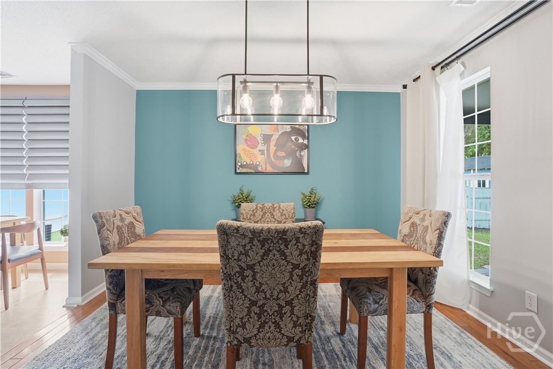 186 Silverton Road Pooler, GA 31322 - Photo 15 of 43