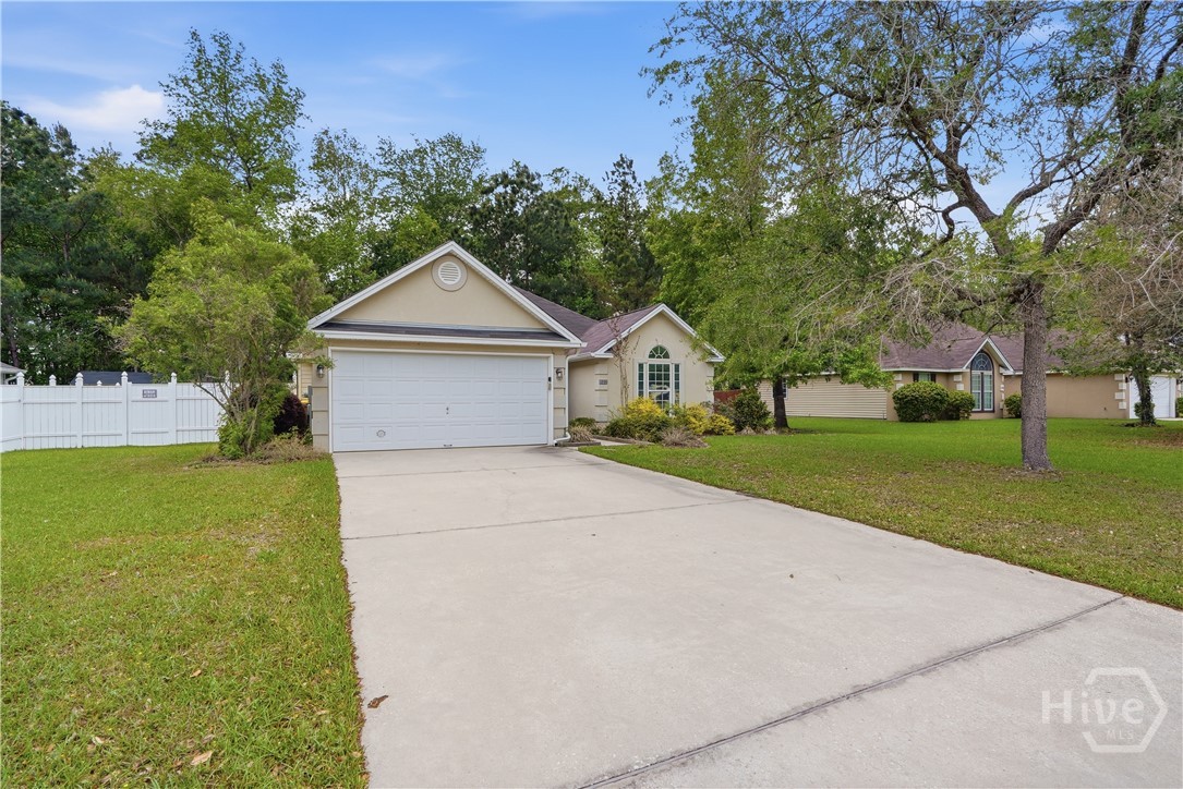 186 Silverton Road Pooler, GA 31322 - Photo 2 of 43