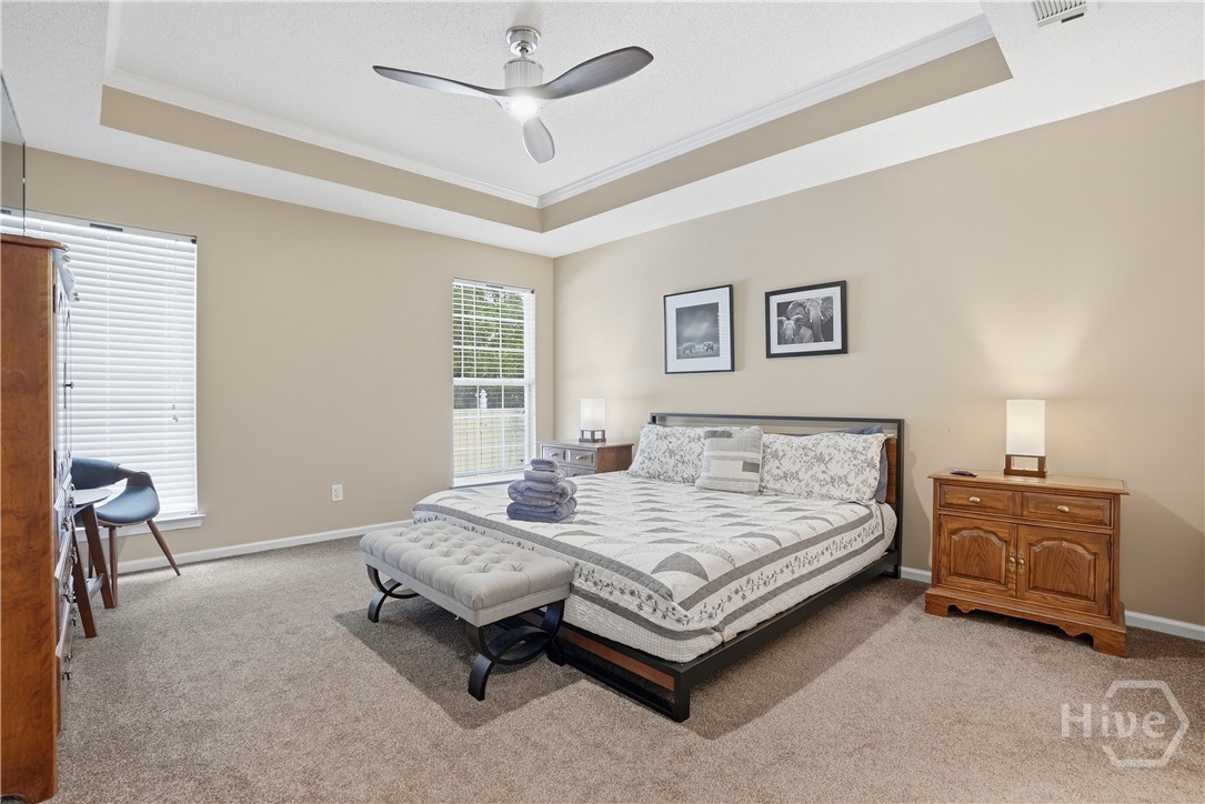 186 Silverton Road Pooler, GA 31322 - Photo 21 of 43