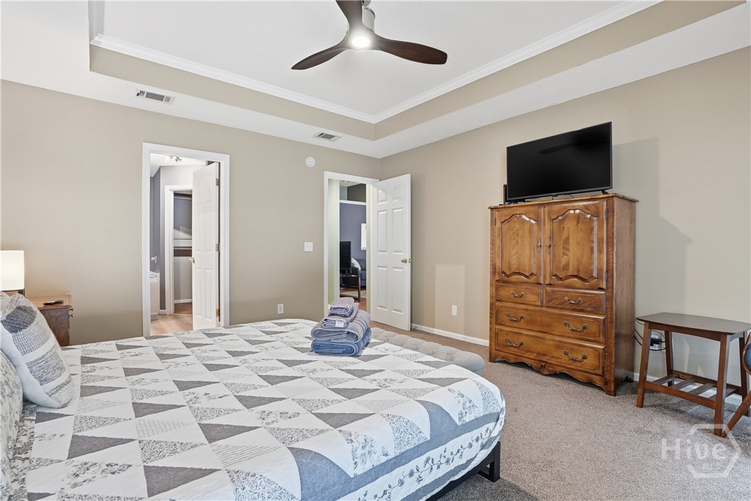 186 Silverton Road Pooler, GA 31322 - Photo 22 of 43