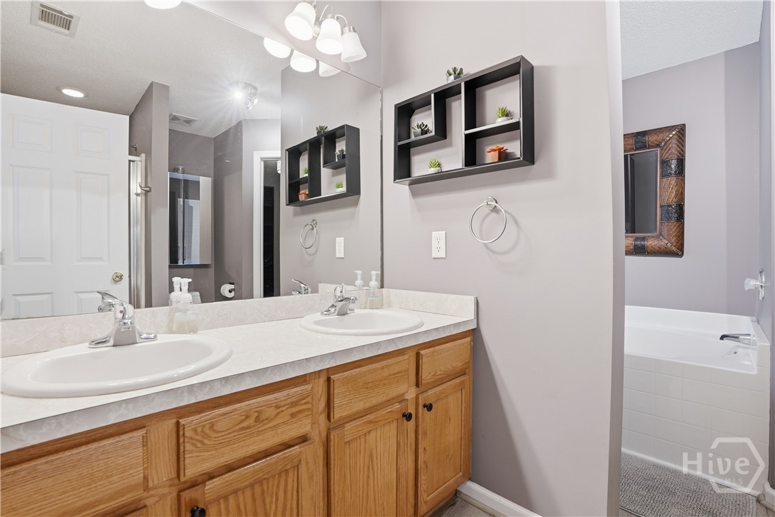 186 Silverton Road Pooler, GA 31322 - Photo 23 of 43