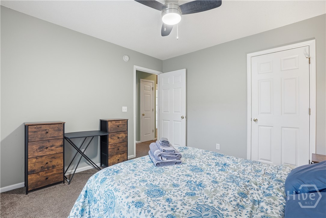 186 Silverton Road Pooler, GA 31322 - Photo 31 of 43