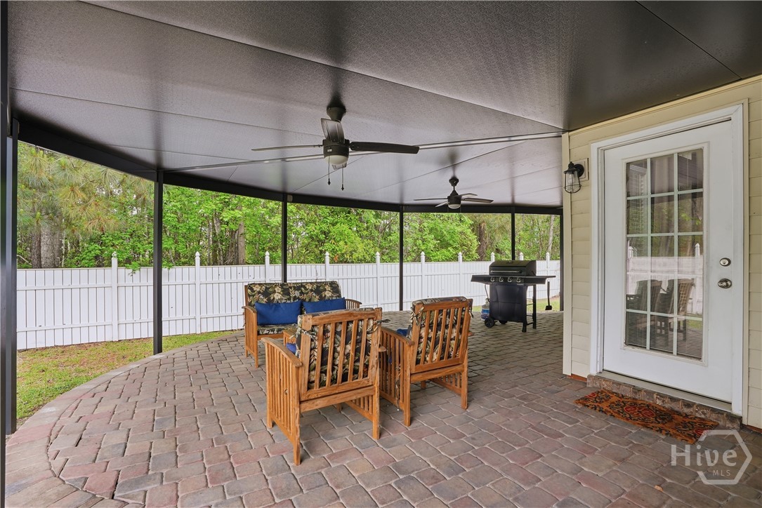 186 Silverton Road Pooler, GA 31322 - Photo 35 of 43