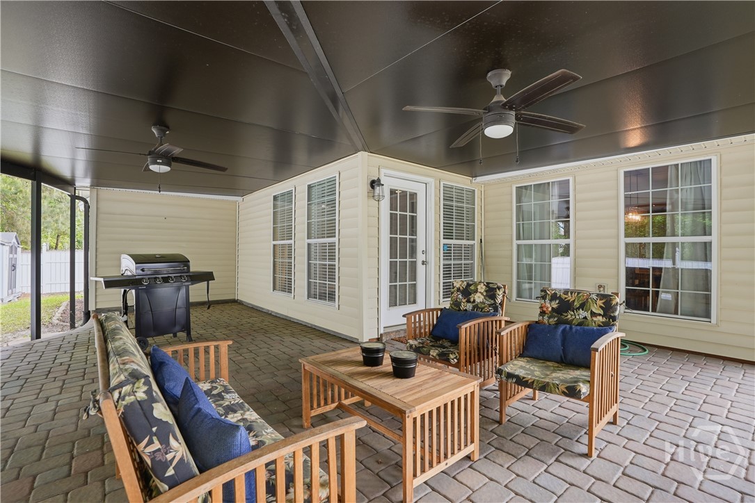 186 Silverton Road Pooler, GA 31322 - Photo 36 of 43