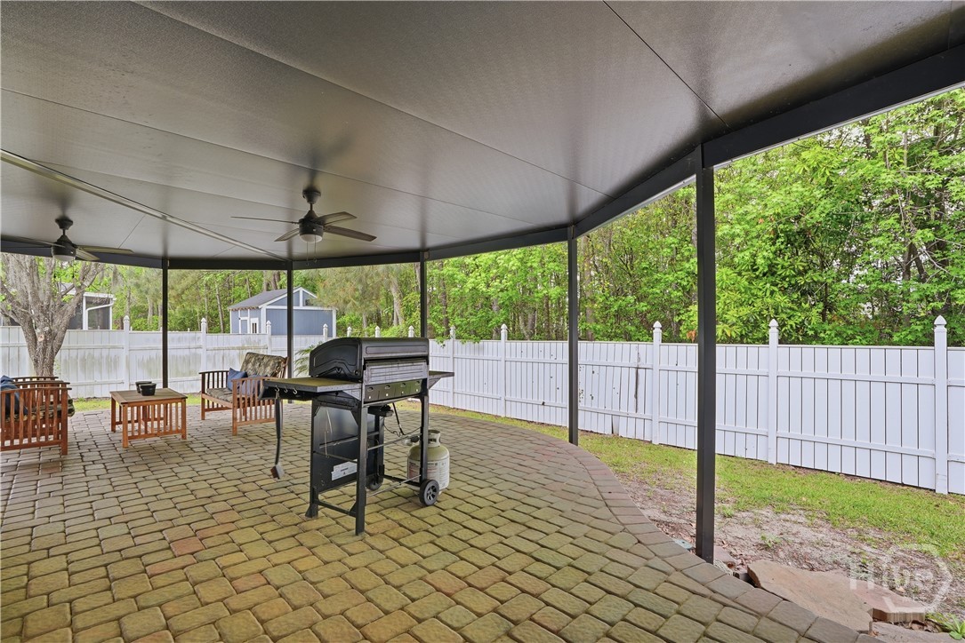 186 Silverton Road Pooler, GA 31322 - Photo 37 of 43