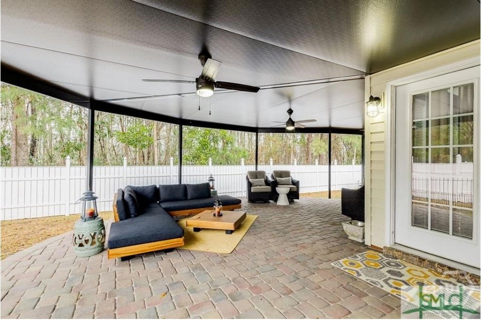 186 Silverton Road Pooler, GA 31322 - Photo 38 of 45
