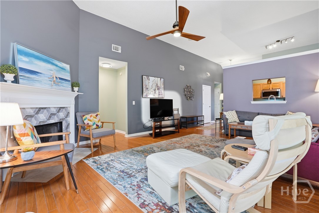 186 Silverton Road Pooler, GA 31322 - Photo 4 of 43