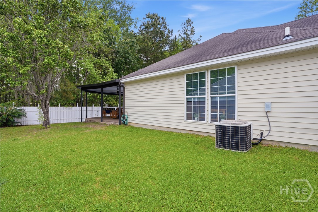 186 Silverton Road Pooler, GA 31322 - Photo 42 of 45