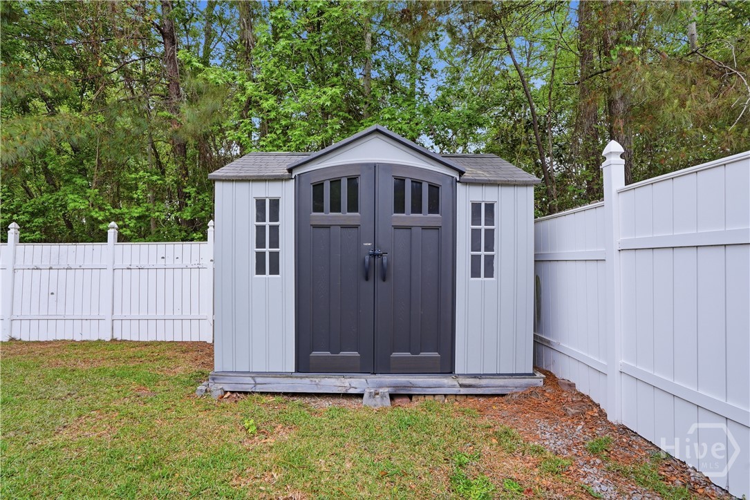 186 Silverton Road Pooler, GA 31322 - Photo 44 of 45