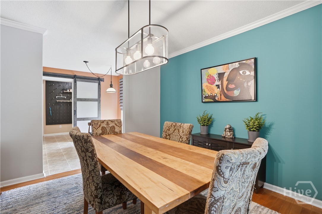 186 Silverton Road Pooler, GA 31322 - Photo 5 of 43