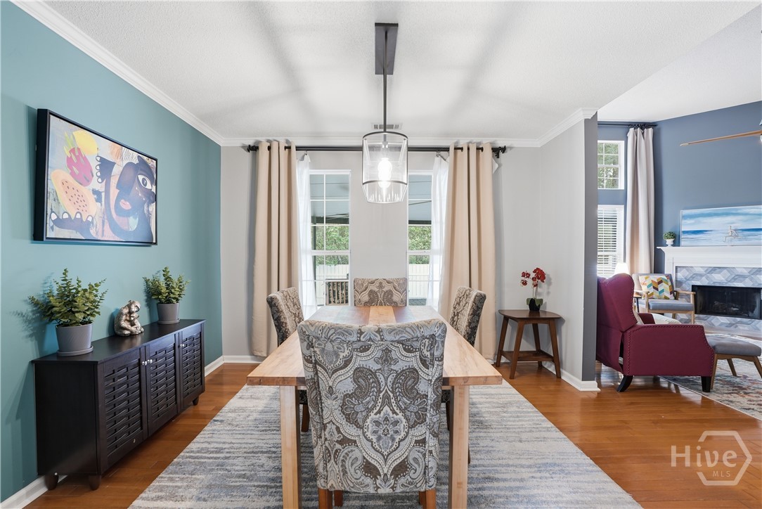 186 Silverton Road Pooler, GA 31322 - Photo 6 of 43