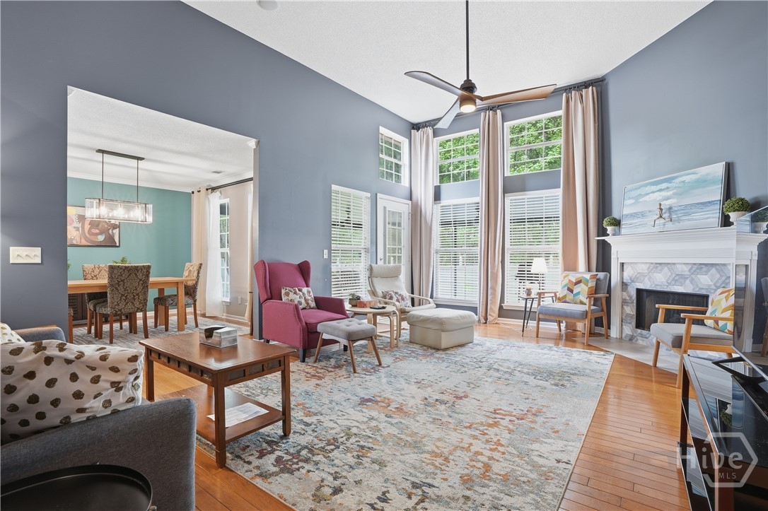 186 Silverton Road Pooler, GA 31322 - Photo 7 of 43