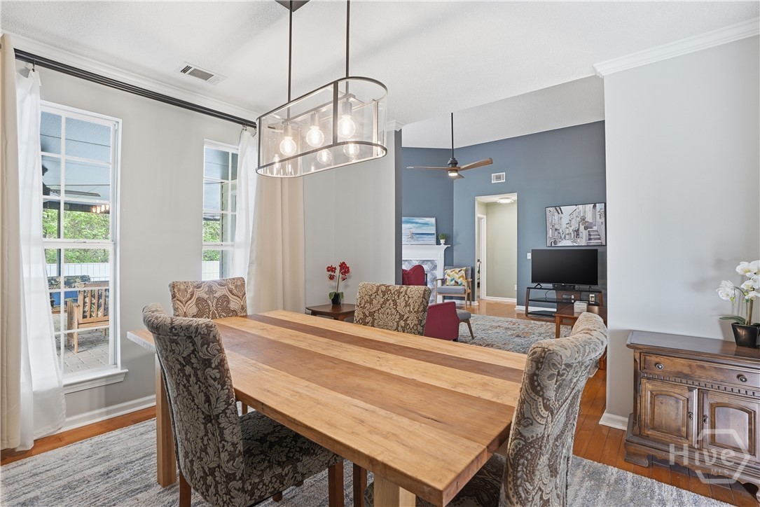 186 Silverton Road Pooler, GA 31322 - Photo 8 of 43