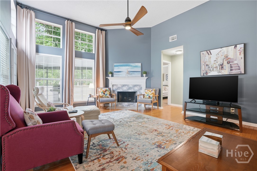 186 Silverton Road Pooler, GA 31322 - Photo 10 of 43