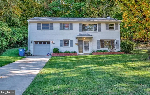 $1,850 | 6507 Byron Avenue, Springfield, VA 22150