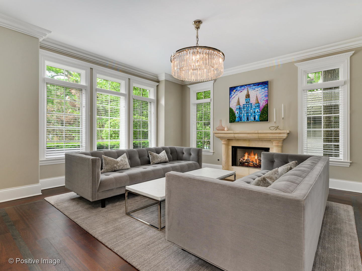 1041 Oak Street Winnetka, IL 60093 - Photo 12 of 32