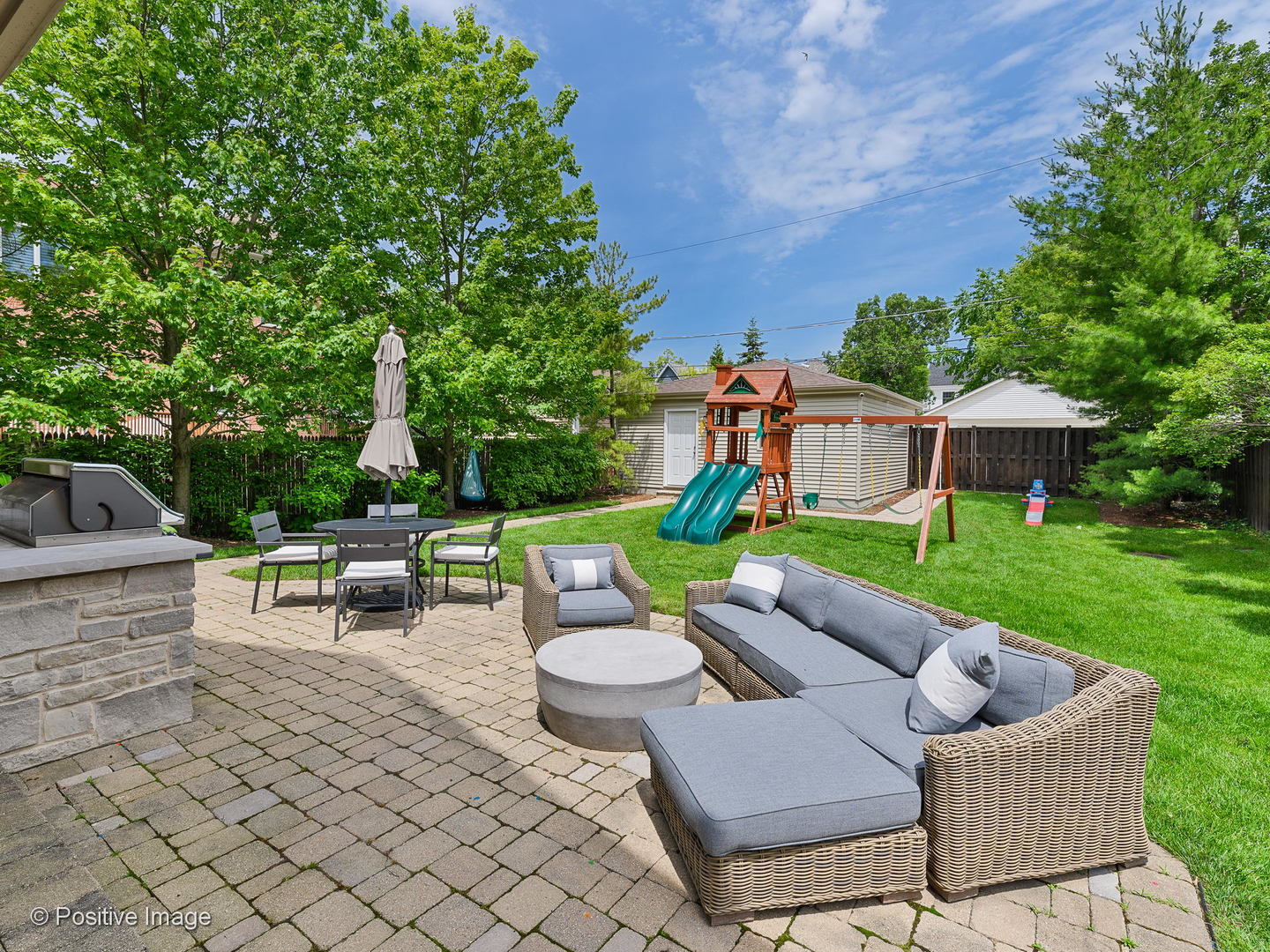 1041 Oak Street Winnetka, IL 60093 - Photo 30 of 32